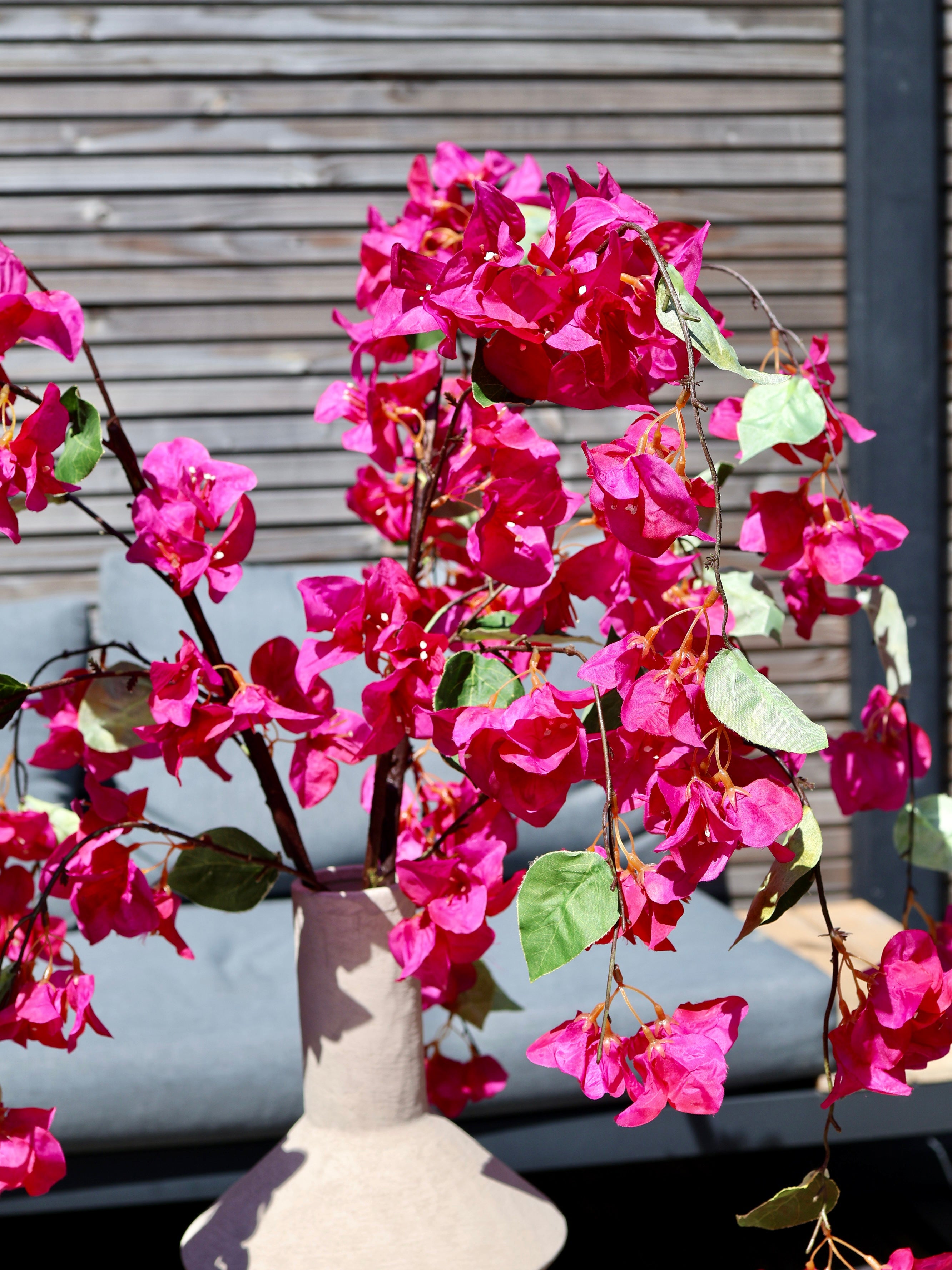 Bougainvillea kunstboeket