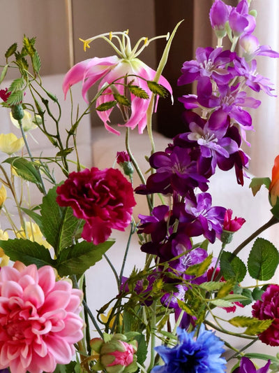 Moederdag kunstboeket Trots