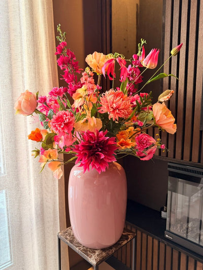 kunstbloemen boeket Brussel