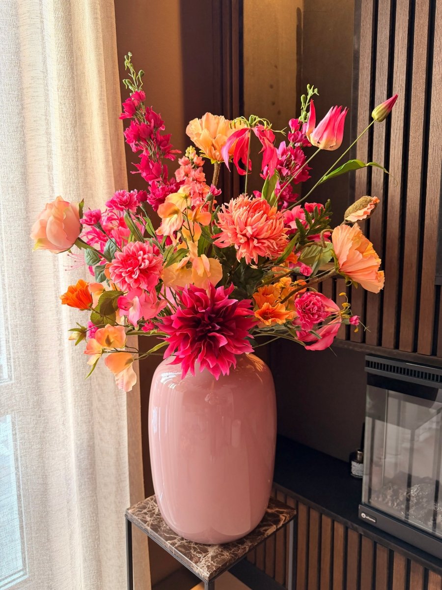 kunstbloemen boeket Brussel