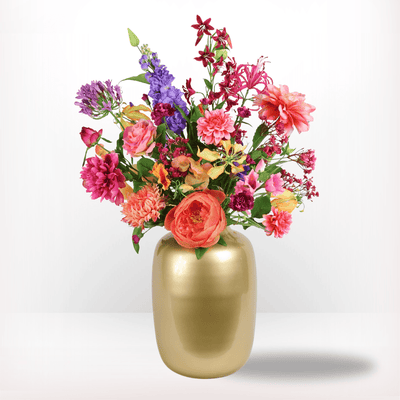 kunstbloemen boeket Bogota