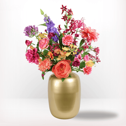 kunstbloemen boeket Bogota