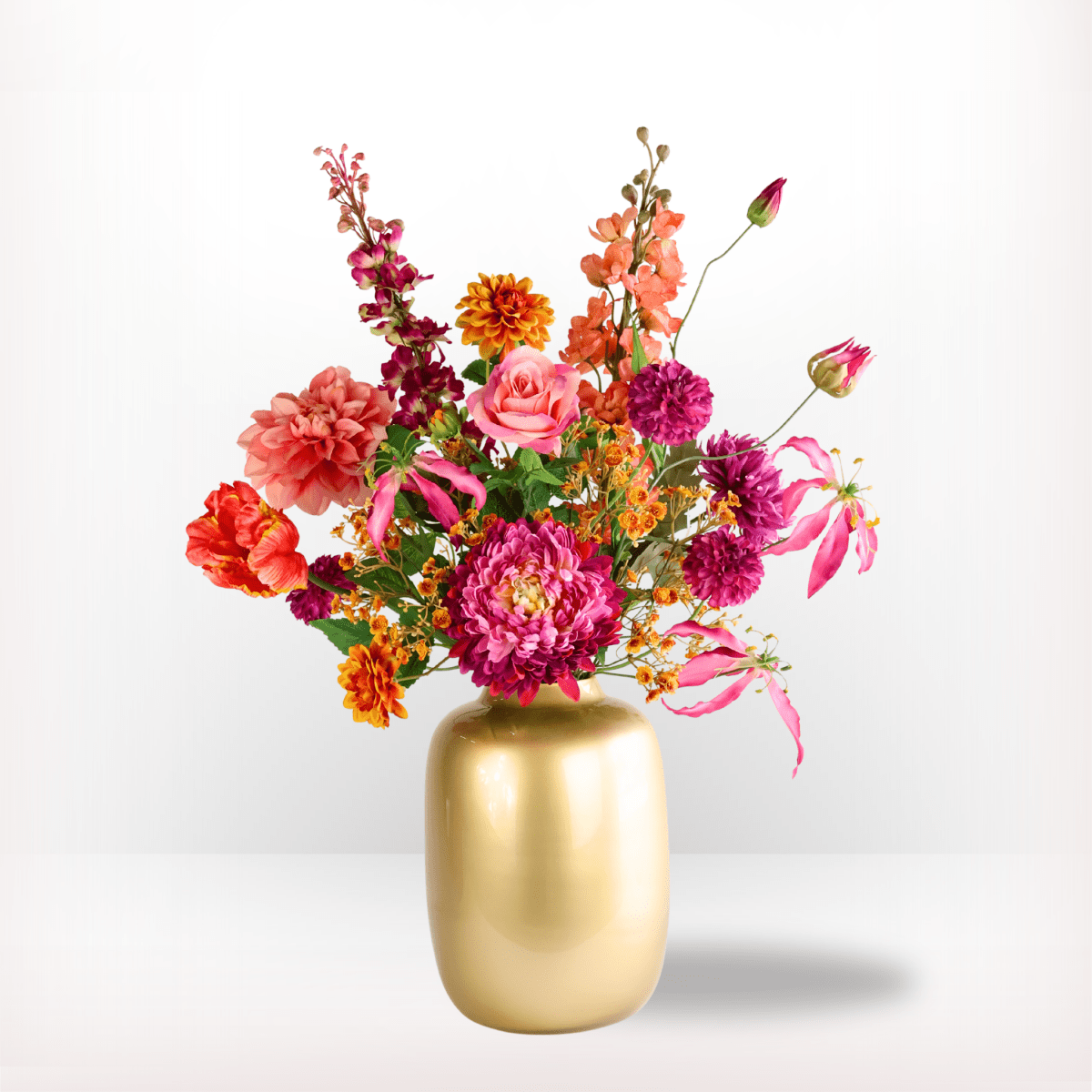 Kunstbloemen boeket Salzburg