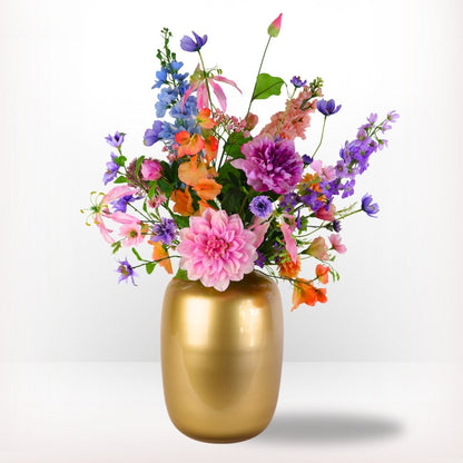 Kunstbloemen boeket Kaapstad