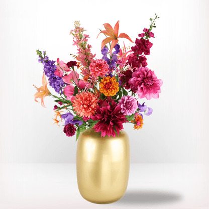 Kunstbloemen boeket Los Angeles