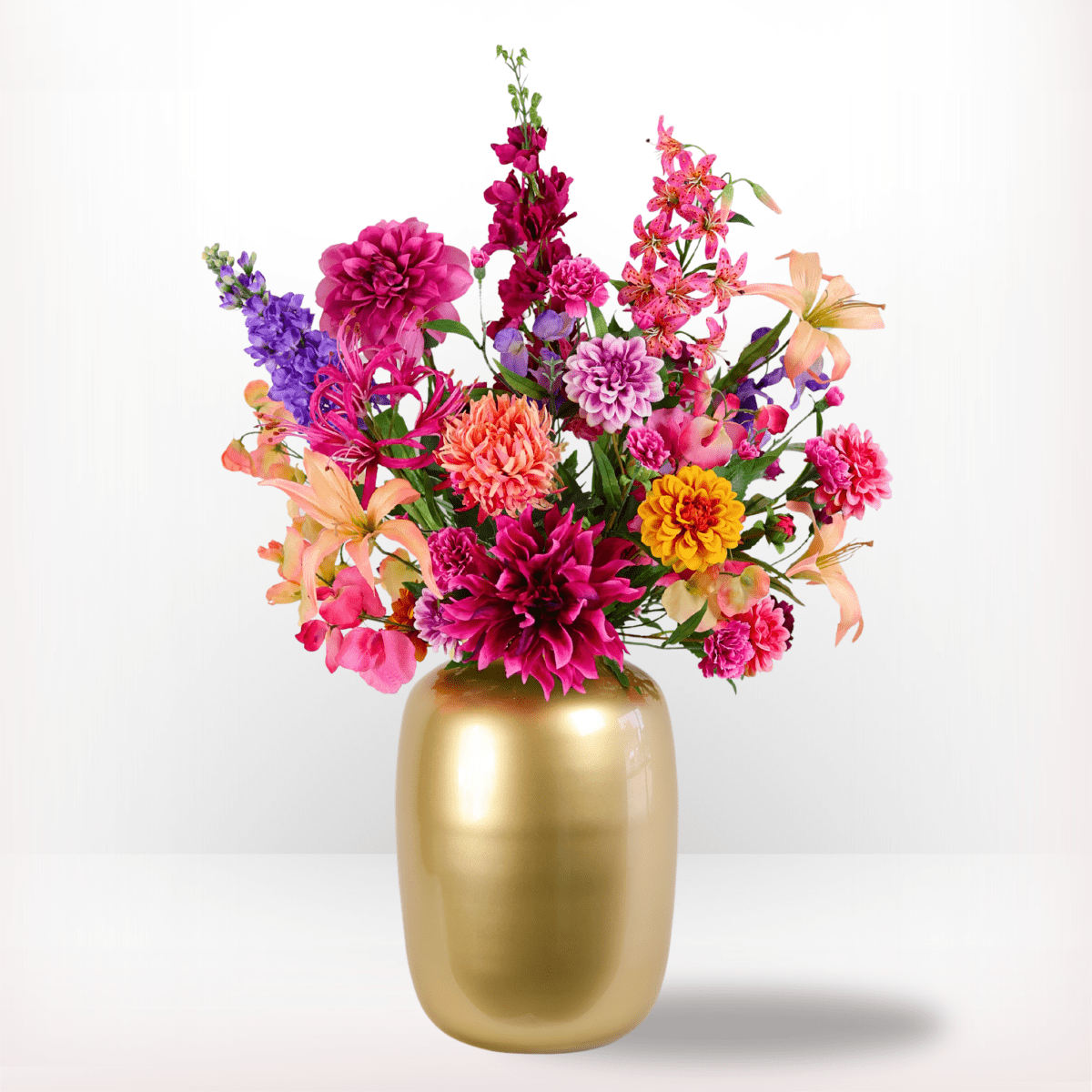 Kunstboeket Los Angeles 