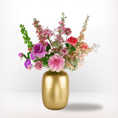 Kunstbloemen boeket Porto
