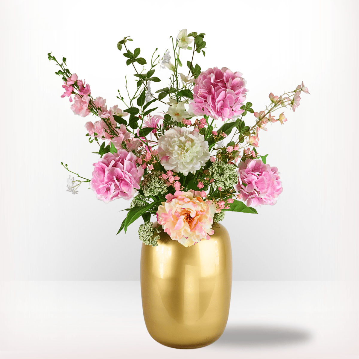 Kunstbloemen boeket Stockholm