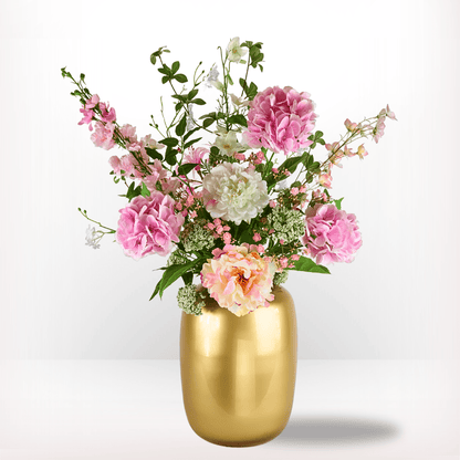 Kunstbloemen boeket Stockholm