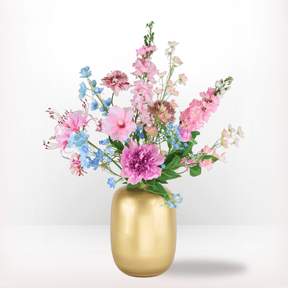 Kunstbloemen boeket Tokio