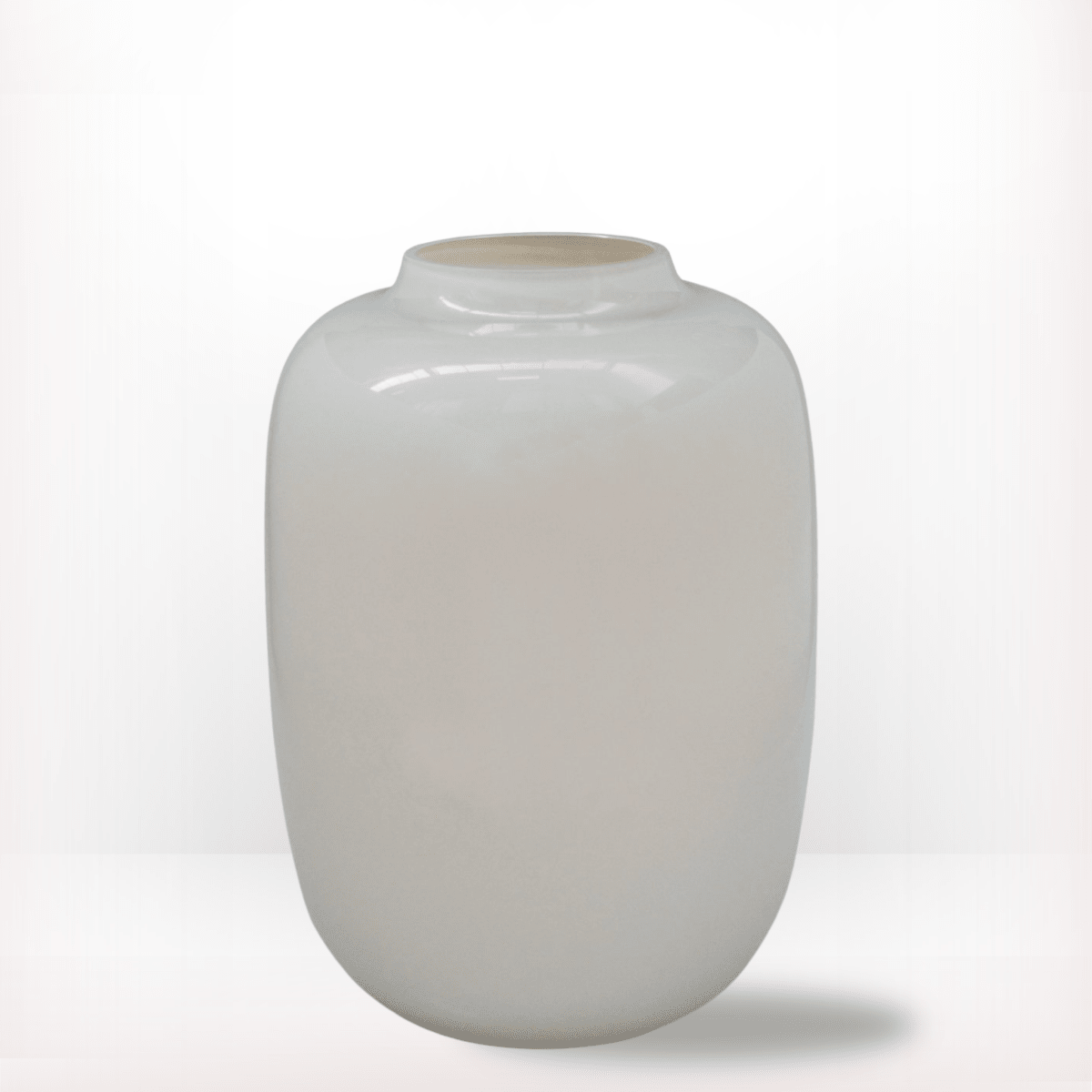 Artic ivory maat M