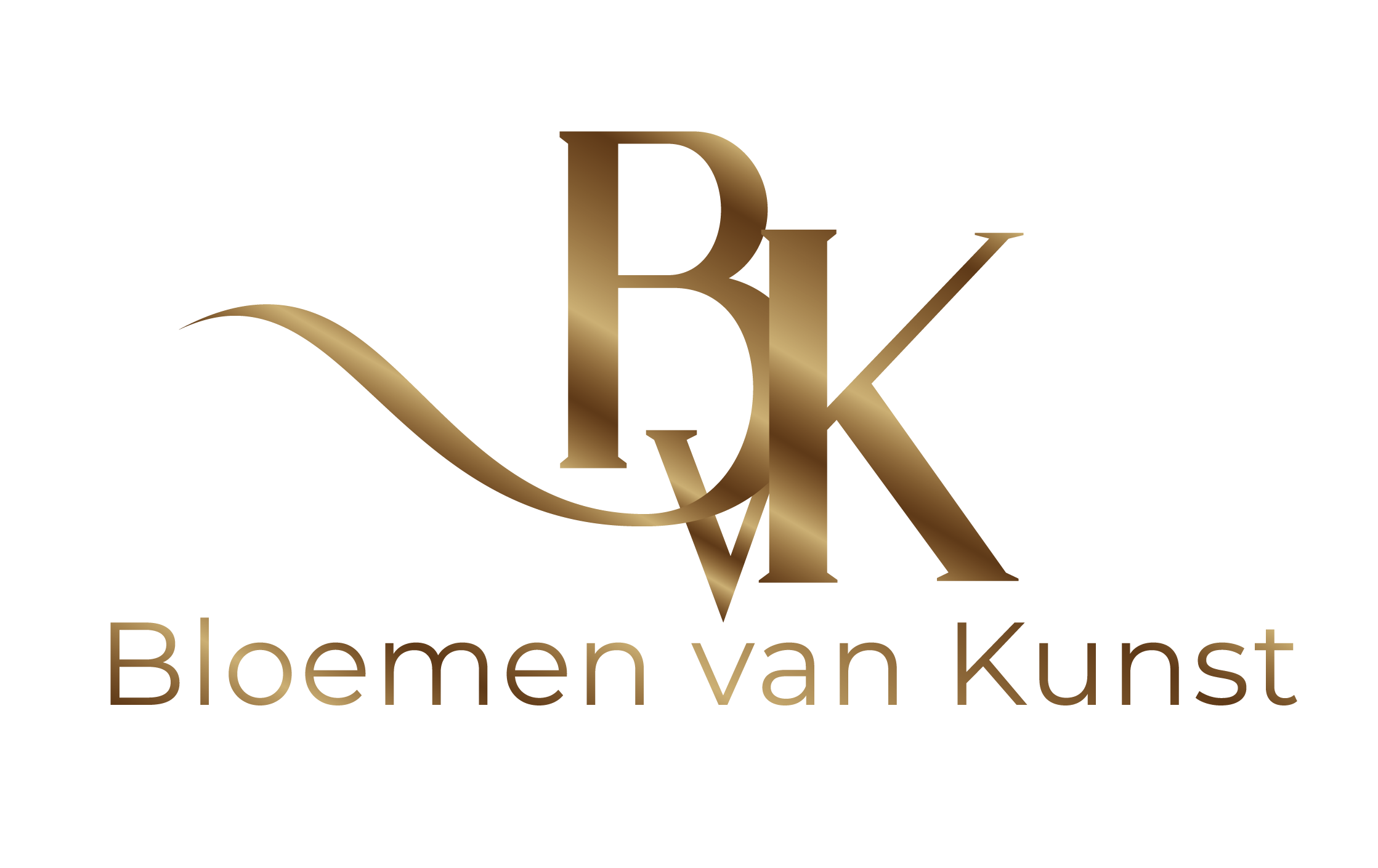 Logo van Bloemen van Kunst