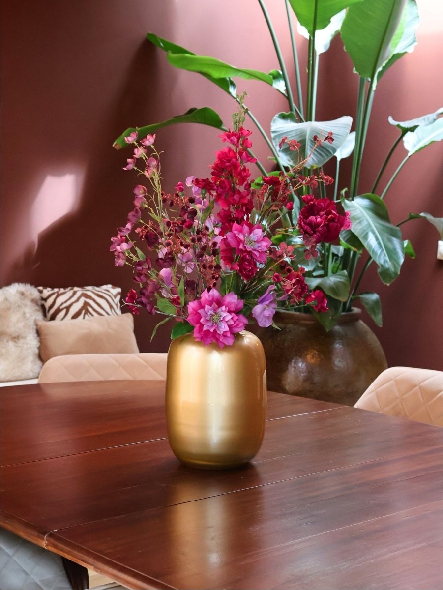 kunstbloemen boeket Girona