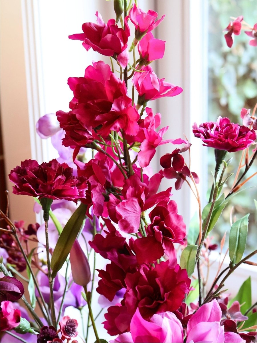 kunstbloemen boeket Girona