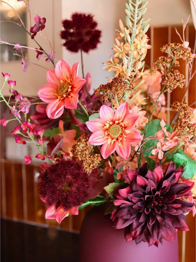 Kunstbloemen boeket München