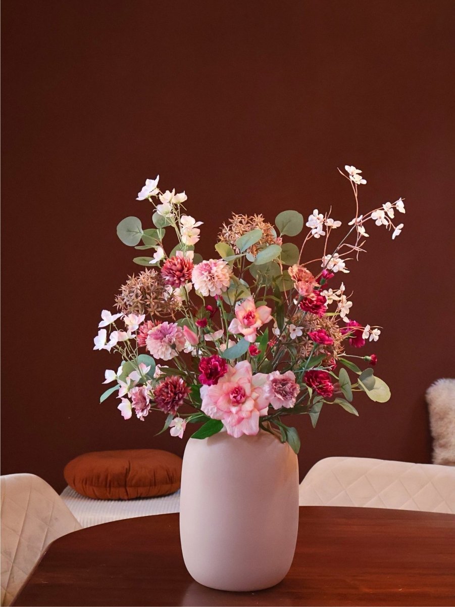 Kunstbloemen boeket Utrecht