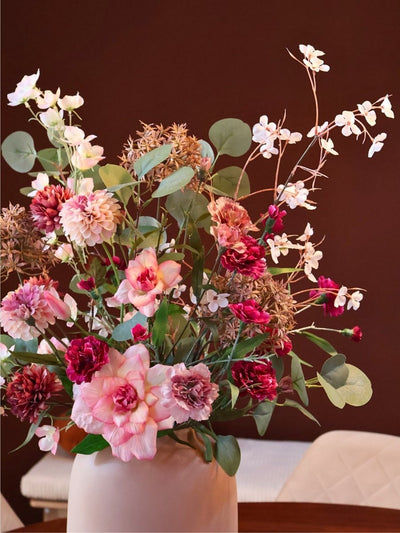 Kunstbloemen boeket Utrecht