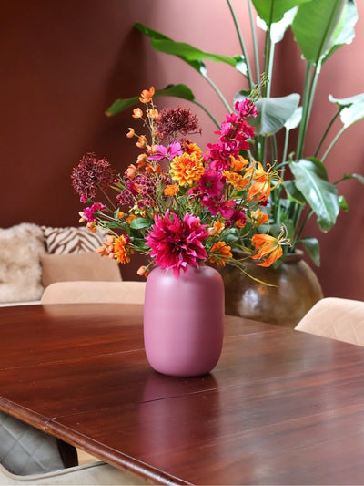 Kunstbloemen boeket Eindhoven