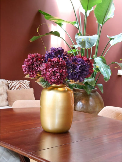 Kunstbloemen boeket Groningen