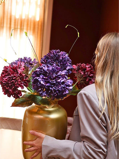 Kunstbloemen boeket Groningen