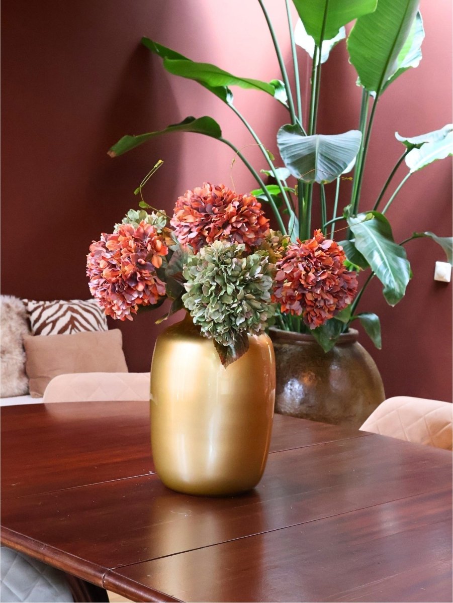 Kunstbloemen boeket Haarlem
