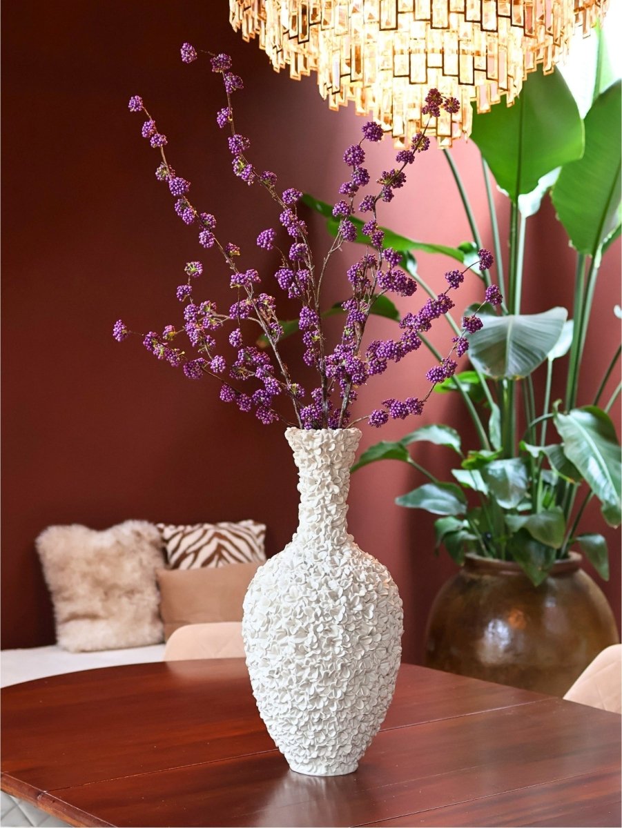 kunstbloemen boeket Krakau
