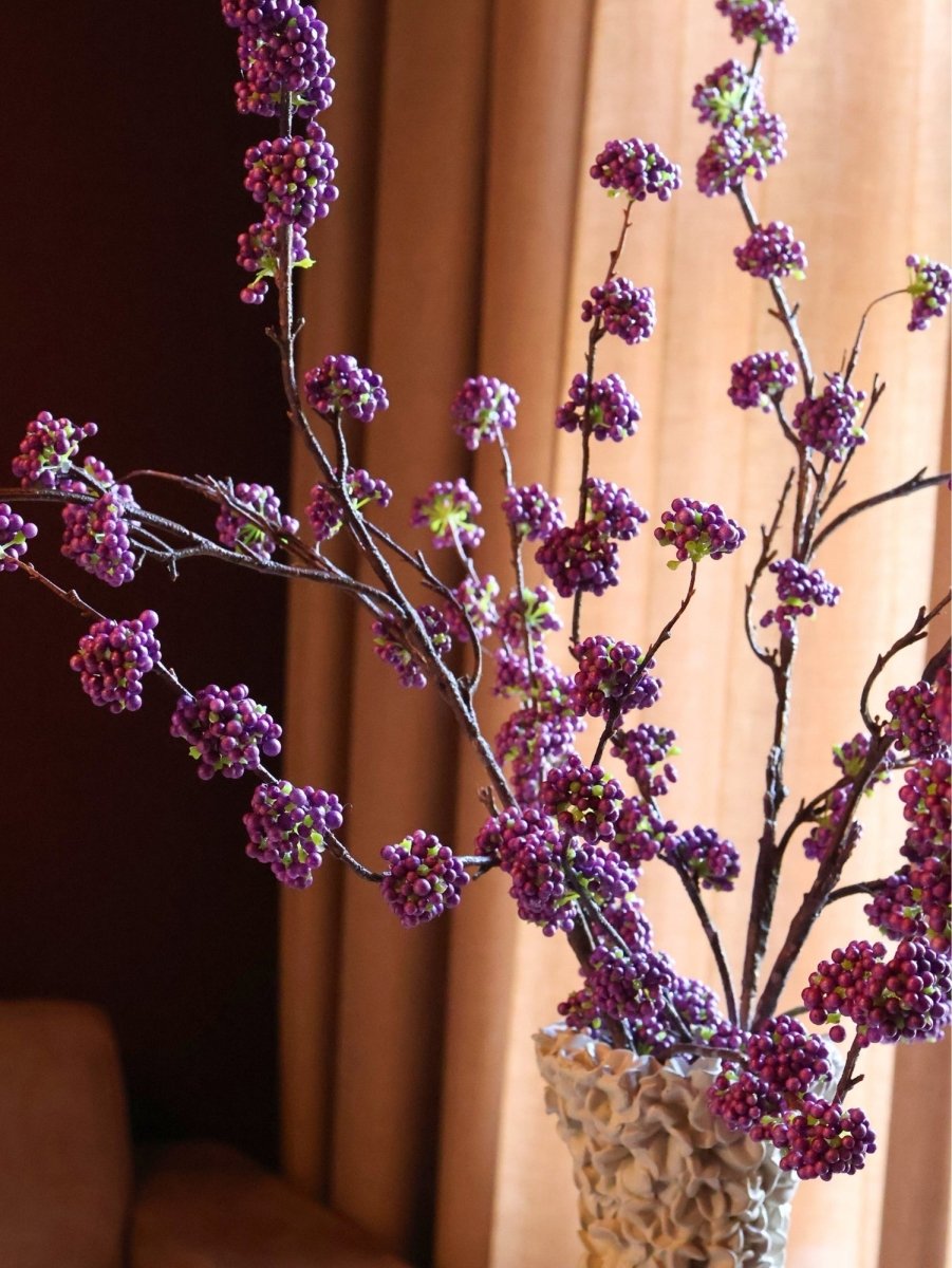 kunstbloemen boeket Krakau
