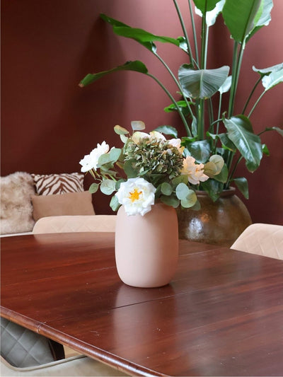 Kunstbloemen boeket Maastricht