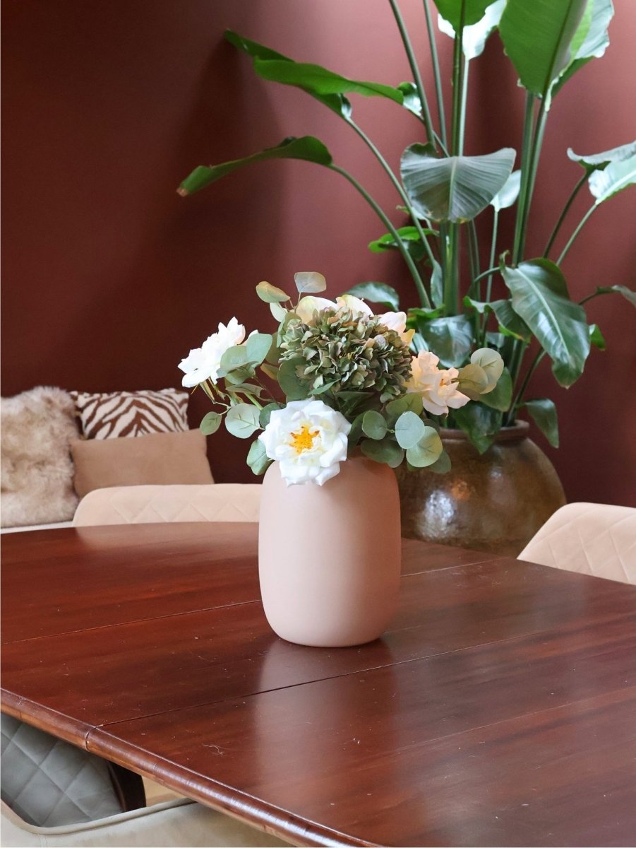 Kunstbloemen boeket Maastricht