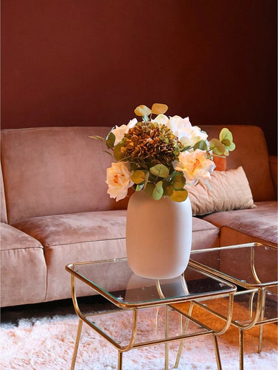 Kunstbloemen boeket Maastricht