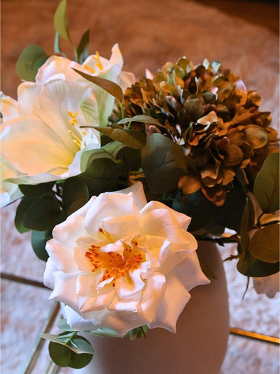 Kunstbloemen boeket Maastricht