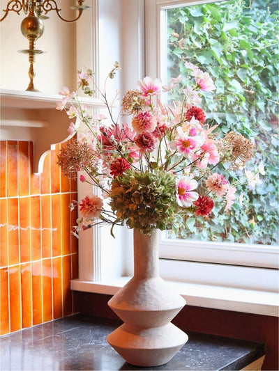 Kunstbloemen boeket Bern