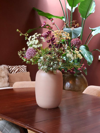Kunstbloemen boeket Stockholm
