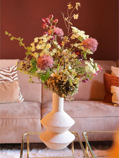 Kunstbloemen boeket Stockholm