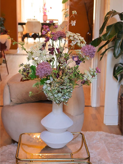 Kunstbloemen boeket Stockholm