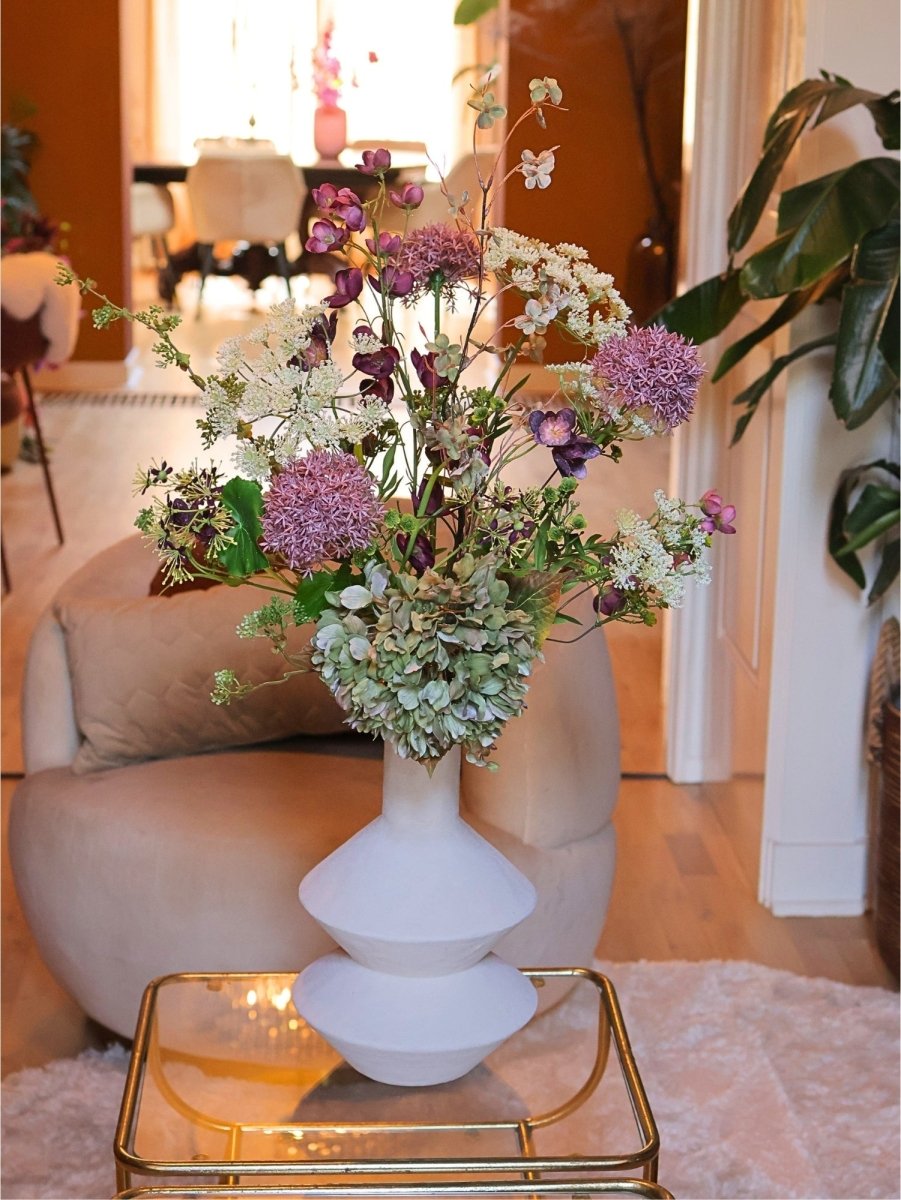 Kunstbloemen boeket Stockholm