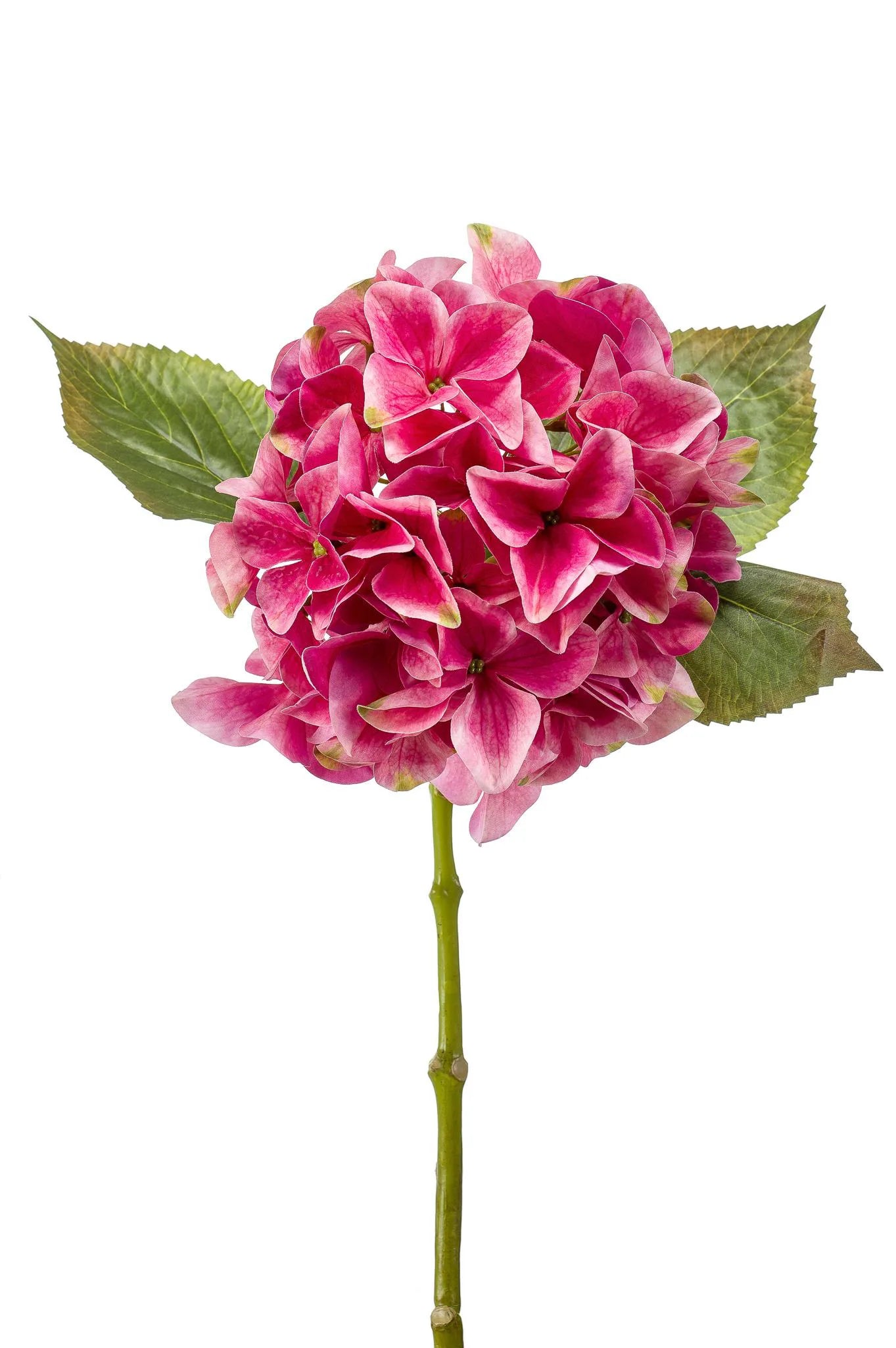 hortensia-roze-kunstbloem-47cm-zijden-bloemen