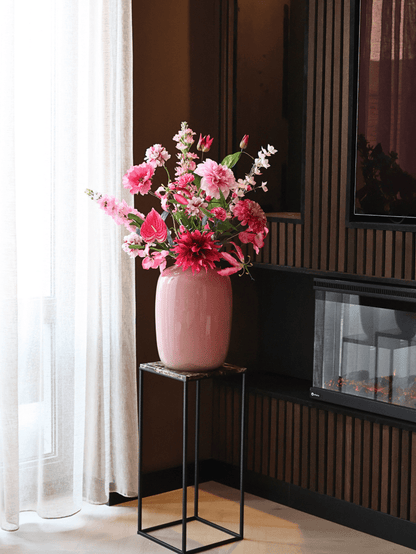Kunstbloemen boeket Chicago