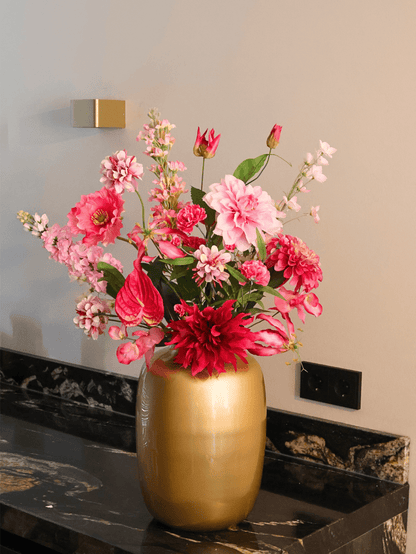 Kunstbloemen boeket Chicago