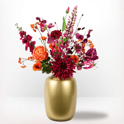 Kunstbloemen boeket Helsinki