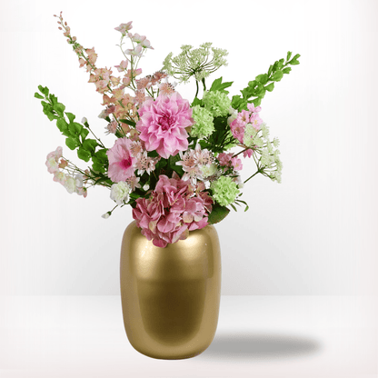 kunstbloemen boeket Oslo