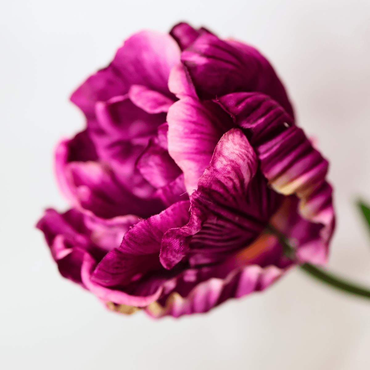 Kunstbloemen boeket Helsinki