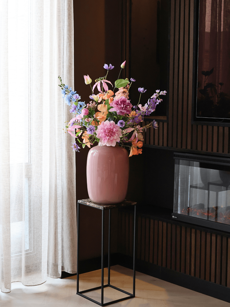 Kunstbloemen boeket Kaapstad