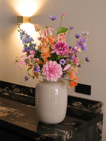 Kunstbloemen boeket Kaapstad