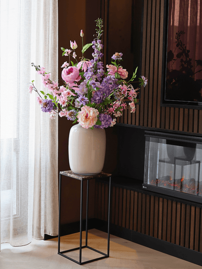 Kunstbloemen boeket Londen