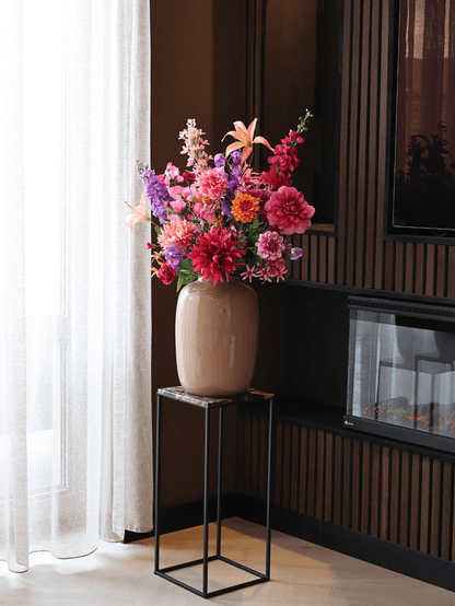 Kunstbloemen boeket Los Angeles
