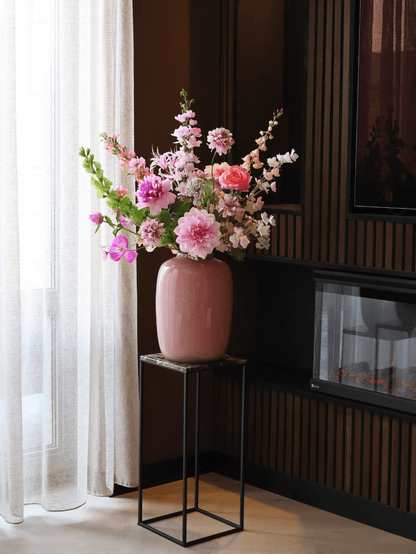 Kunstbloemen boeket Porto