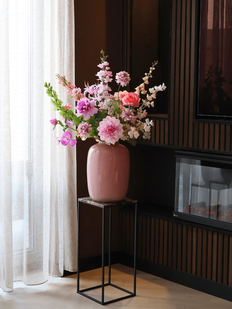 Kunstbloemen boeket Porto