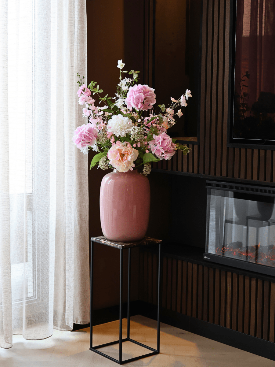 Kunstbloemen boeket Stockholm