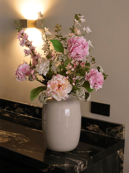 Kunstbloemen boeket Stockholm